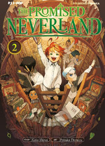 The Promised Neverland